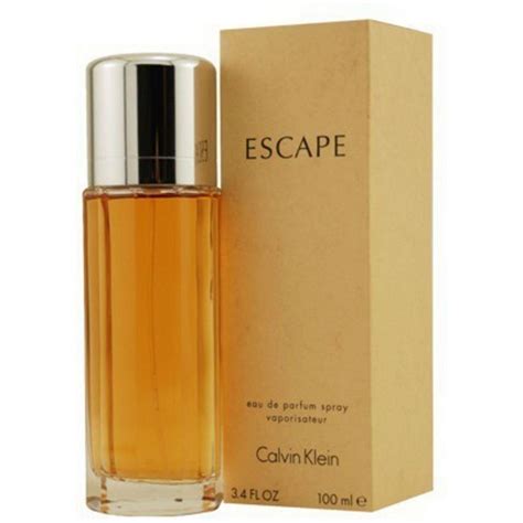 escape calvin klein women.